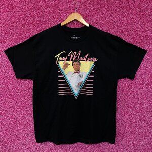 Tony Montana Scarface Film Tshirt size Extra Large